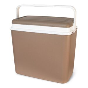 NORLÄNDER Koelbox Bruin ECO