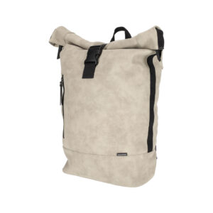 NORLÄNDER Nubuck Rol Rugtas