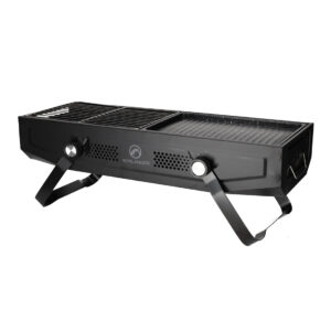 NORLÄNDER Outdoor BBQ