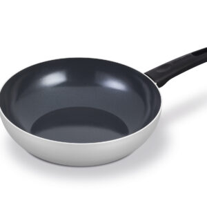 Brabantia INDU+ Wok 28 cm