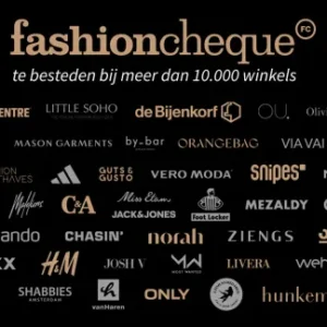 Fashioncheque Fashion