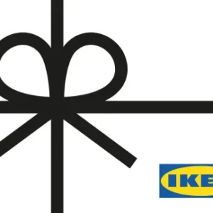 Ikea Cadeaukaart