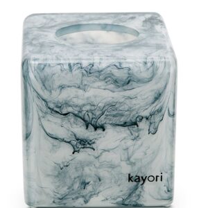 Kayori Ikawa Tissuebox