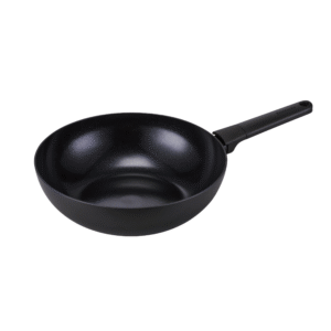 Brabantia NERO Wok pan Ø 30 cm