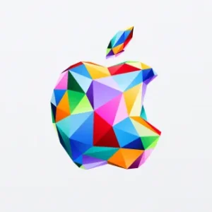 Apple Cadeaukaart
