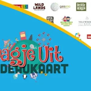 Dagje Uit Cadeaukaart