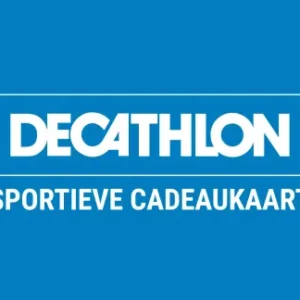 Decathlon Cadeaukaart