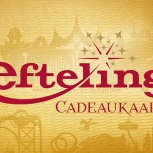 Efteling Cadeaukaart