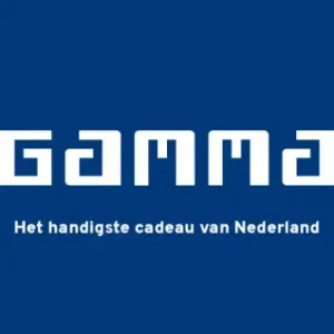 Gamma Cadeaukaart