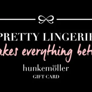 Hunkemöller Cadeaukaart