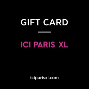 ICI Paris XL Cadeaukaart