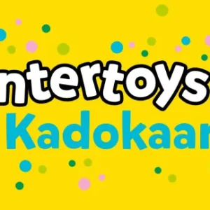 Intertoys Cadeaukaart