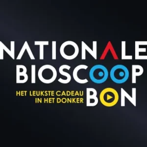 Nationale Bioscoopbon