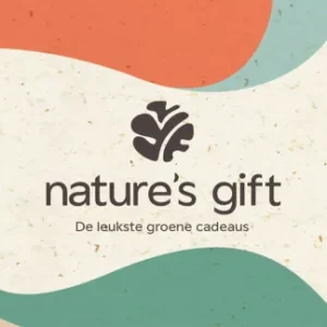Nature's Gift Cadeaukaart