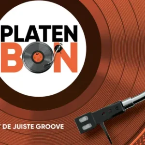 Platenbon