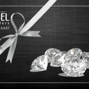 Siebel Juweliers Cadeaukaart