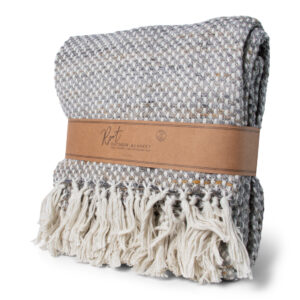 JENS Living Indoor/Outdoor Plaid RPET