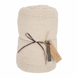 JENS Living Teddy Hoodie