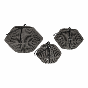 JENS Living Lantaarns Lex /3