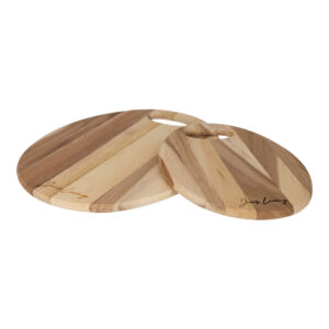 JENS Living Acacia Serveerset /2