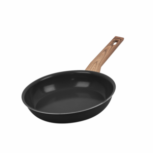 JENS Living Koekenpan Gerecycled Aluminium