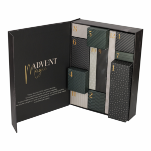 JENS Living Adventskalender Scent of Joy