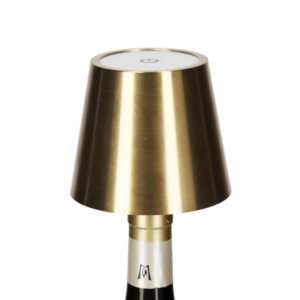 JENS Living LED Fles Lamp
