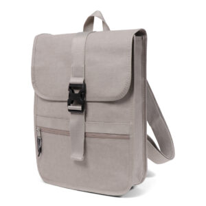 NORLÄNDER Papier Rugtas Grijs