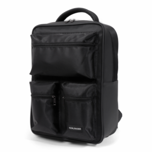 NORLÄNDER Twill Rugtas