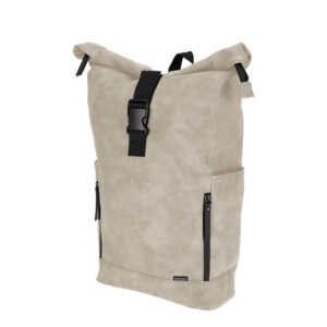 NORLÄNDER Nubuck Fiets Rugtas