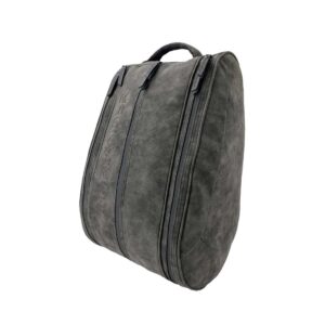 NORLÄNDER Nubuck Padel Rugtas