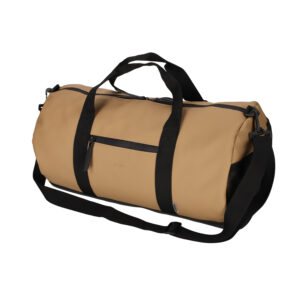 NORLÄNDER Dull PU Duffeltas