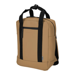 NORLÄNDER Dull PU Rugtas