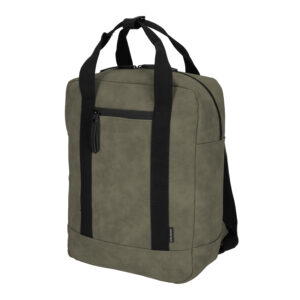 NORLÄNDER Nubuck Rugtas