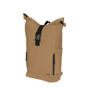 NORLÄNDER Dull PU Fiets Rugtas 2.0