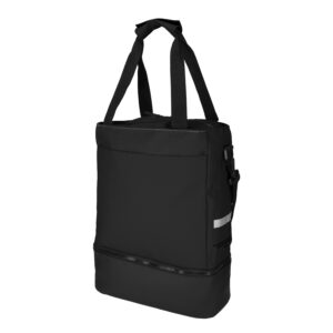 NORLÄNDER S.G. Fiets Shopper Met Koelvak RPET