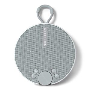 BRAINZ Disk Speaker