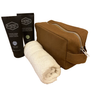 Scheren met Kaerel de luxe