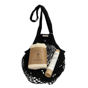 Herman - Plasticvrij boodschappen doen-set