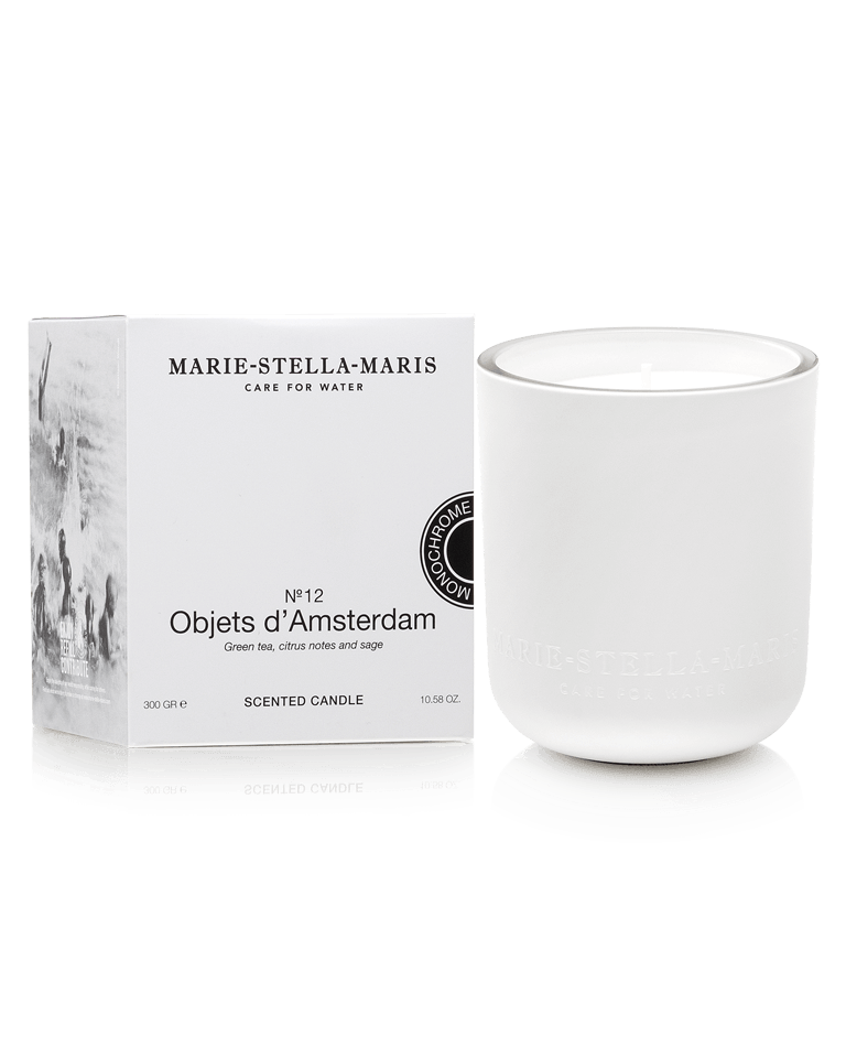 8720701165762 Scented Candle Objets dAmsterdam 300 gr secondary primary packshot 768x960 1