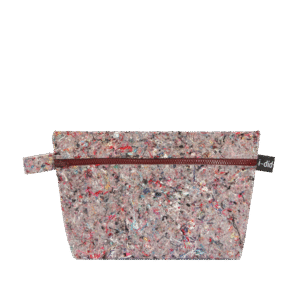 Ramzia | Opbergtasje met rits