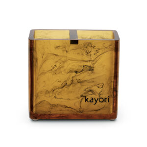 Kayori Ikawa Tandenborstelhouder