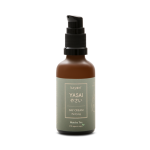 Kayori Yasai Day cream