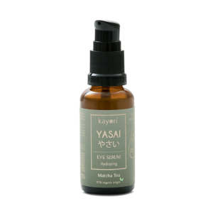Kayori Yasai Eye Serum