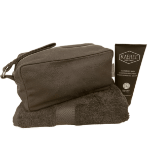 Douchen met Kaerel compleet