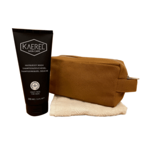 Douchen met Kaerel de luxe