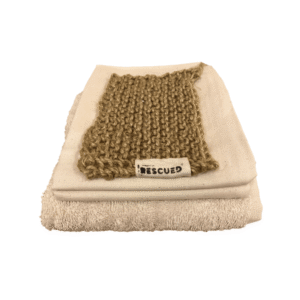 Robert - duurzame keukentextielset