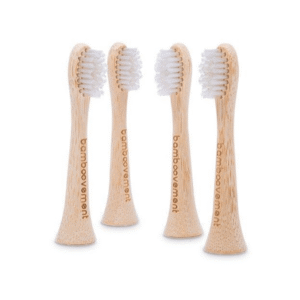 Bamboe Opzetborstel - Sonicare