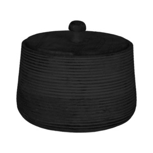 JENS Living Mango Opbergpot XL