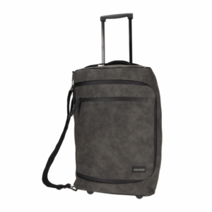 NORLÄNDER Nubuck Lyon Trolley